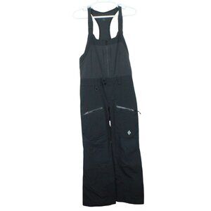 Black Diamond Equipment Recon Pro Stretch bib